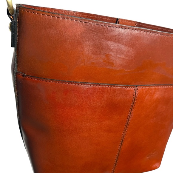 PATRICIA NASH HARPER PURSE - Picture 10 of 11